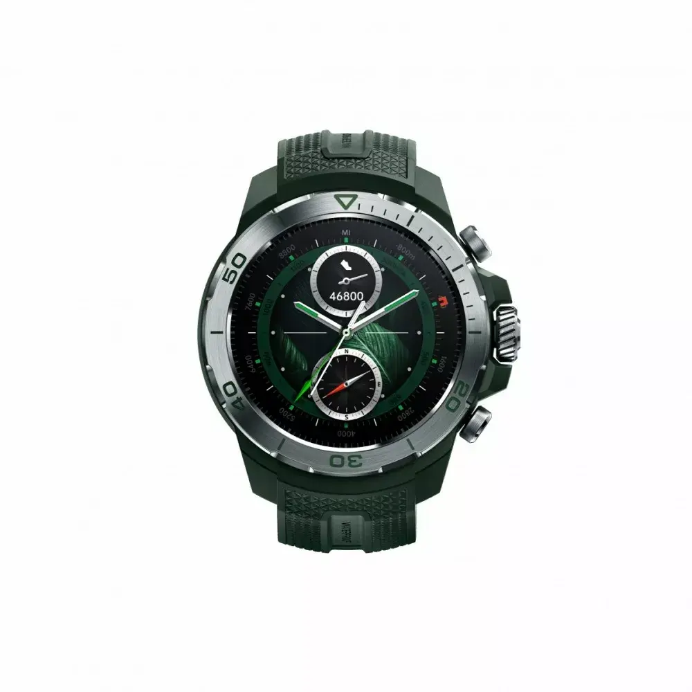 Смарт-часы MiBro GS Explorer Photo 4