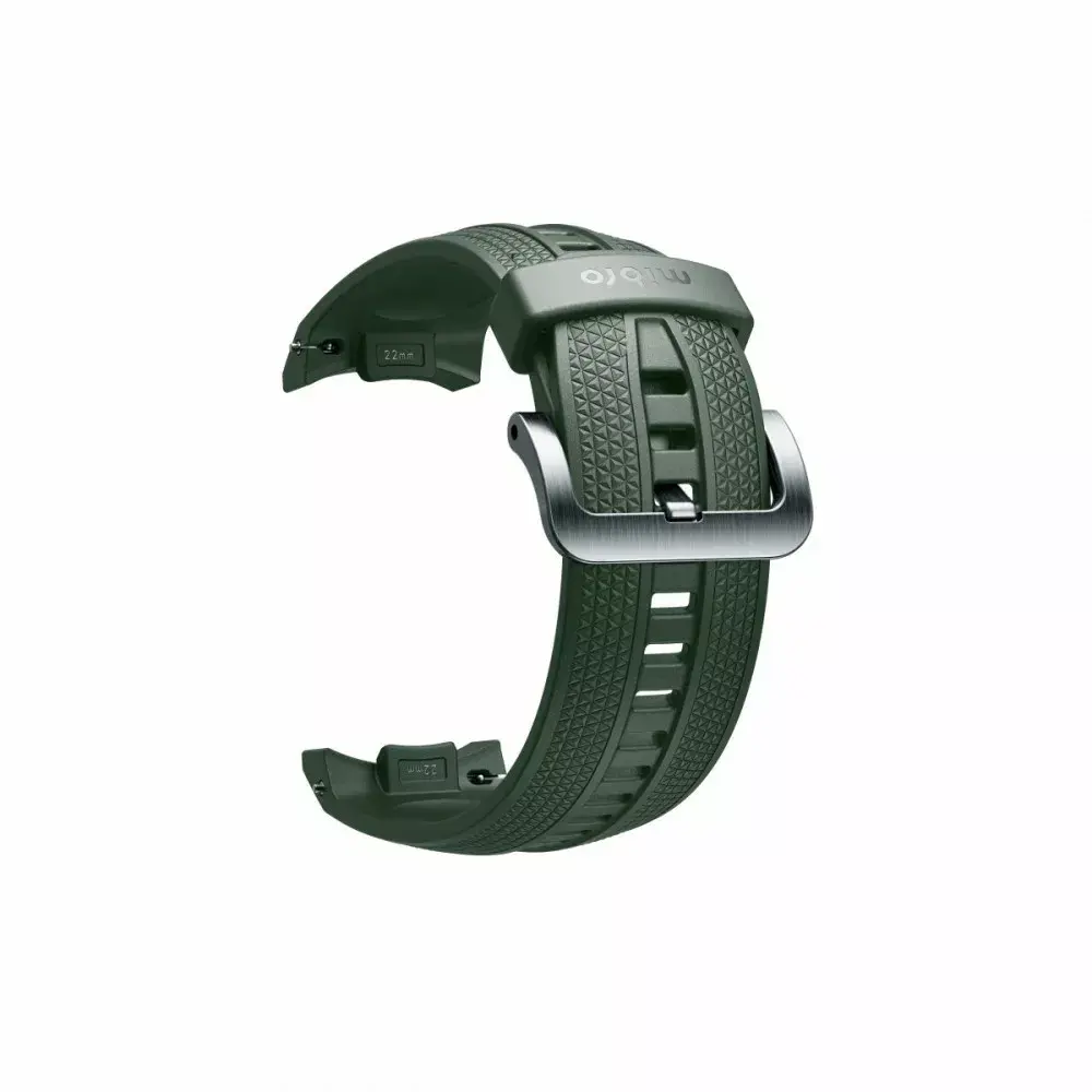 Смарт-часы MiBro GS Explorer Photo 5