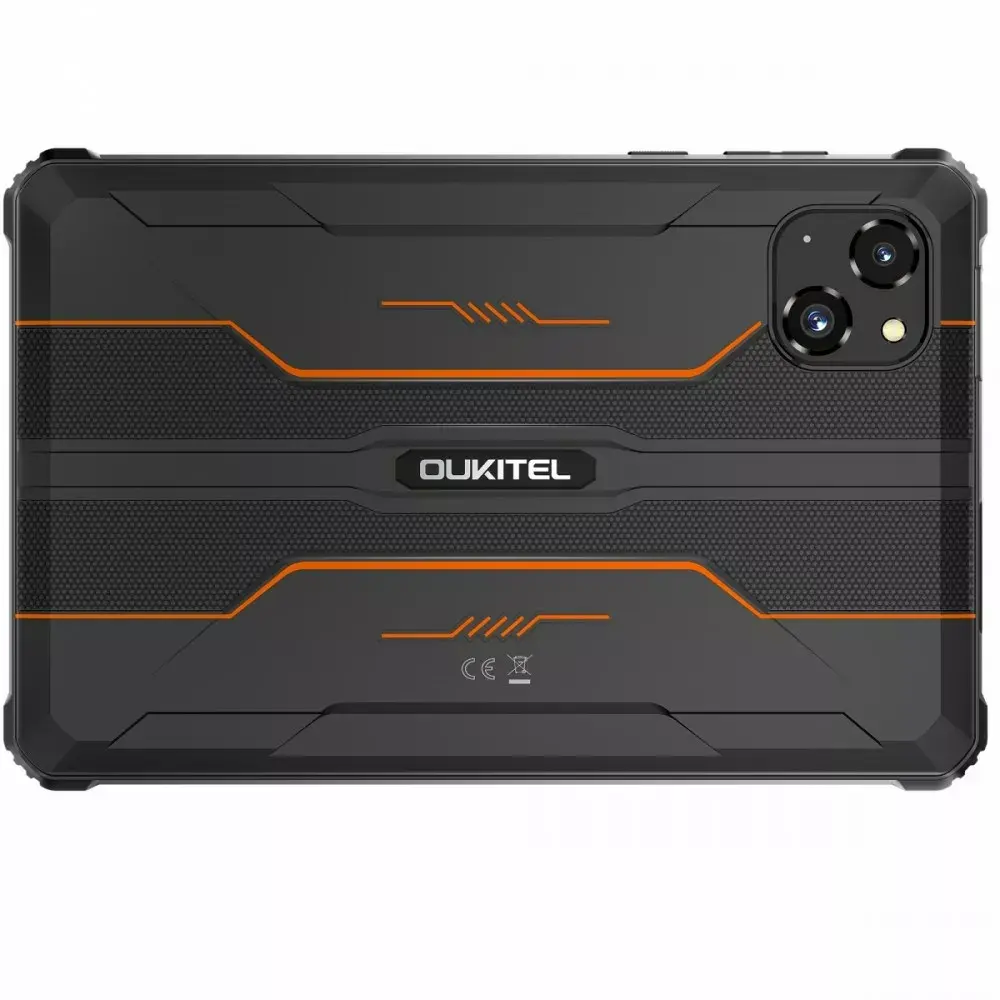 Планшет Oukitel RT3 Pro Photo 7