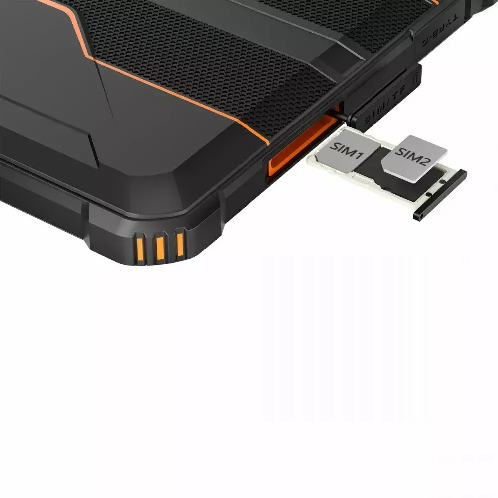 Планшет Oukitel RT3 Pro Photo 13