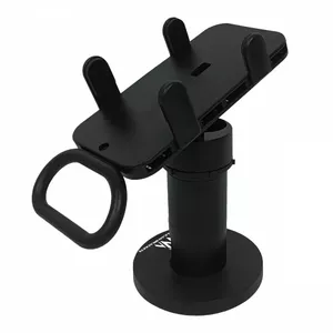 Mounting stand MACLEAN MC-819 universal payment terminal holder, adjustable design for various terminals