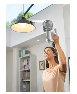 Пылесос Black & Decker PV1820L Photo 3