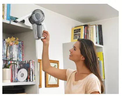 Пылесос Black & Decker PV1820L Photo 4
