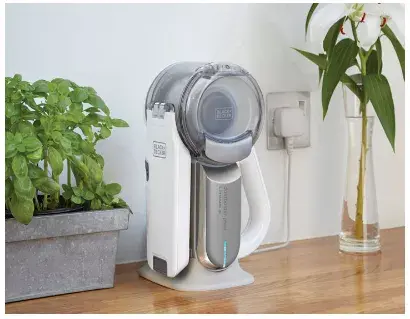 Пылесос Black & Decker PV1820L Photo 13