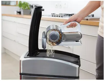 Пылесос Black & Decker PV1820L Photo 14