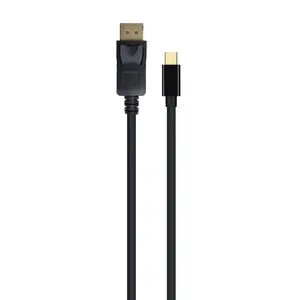 DisplayPort cable Cablexpert CCP-MDP2-6 1.8 m