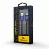 USB 2.0 cable Cablexpert CC-USB2J-AMCM-1M-BL Photo 2