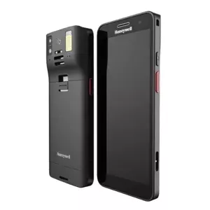 Honeywell CT37 5G and Wi‑Fi 6E Rugged Android Handheld CT37-X1N-57S10WG 6in Screen 8GB RAM 128GB Storage