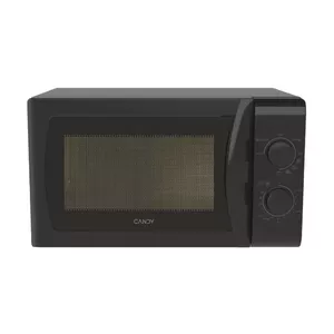 Grila mikroviļņu krāsns Candy Idea CMG20SMB, 700 W, 20 L