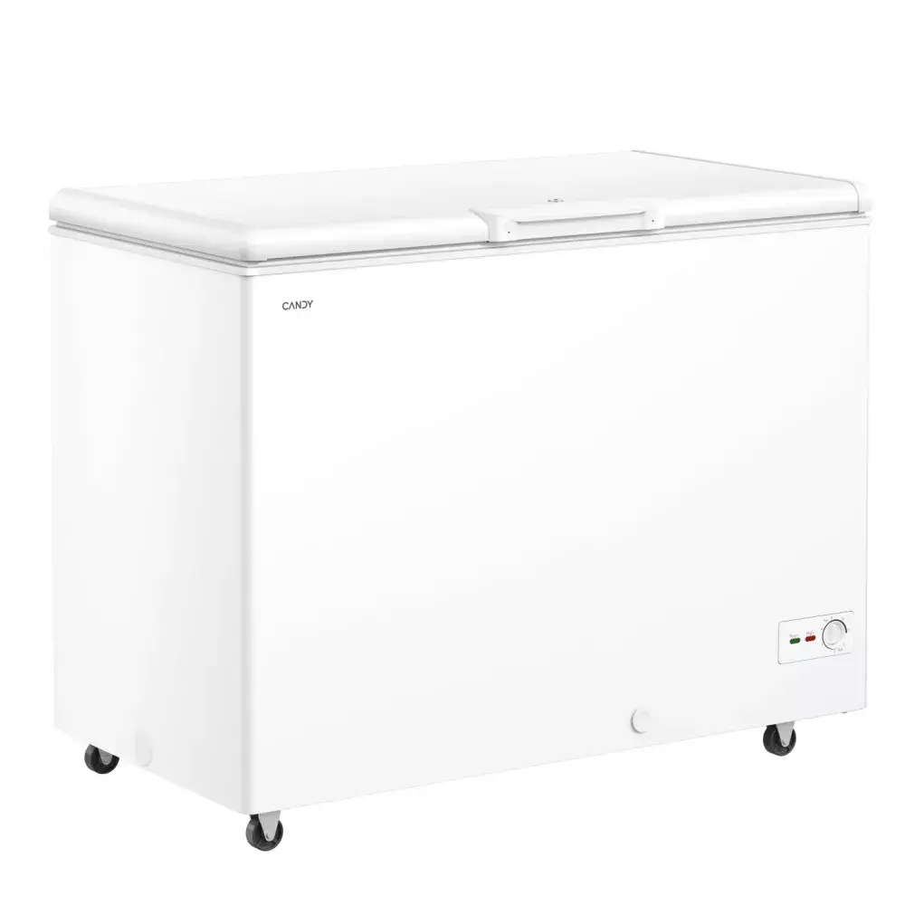 CANDY CCHH 3012E chest freezer — 300 L Photo 2