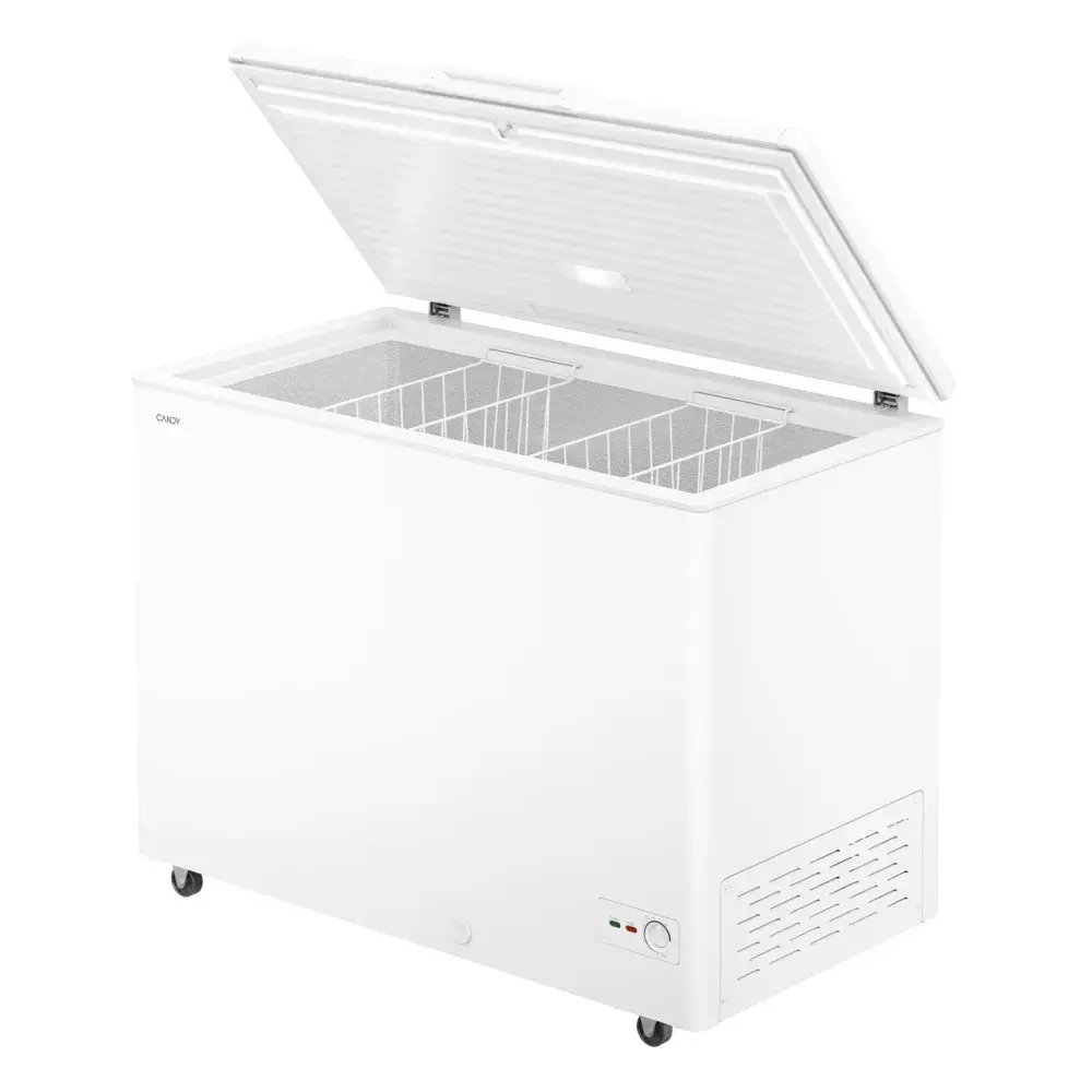 CANDY CCHH 3012E chest freezer — 300 L Photo 3