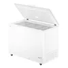 CANDY CCHH 3012E chest freezer — 300 L Photo 3