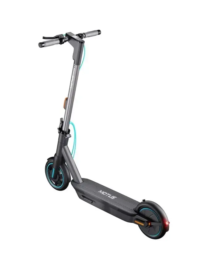 Электросамокат Motus Scooty 10 GEN5 Photo 2