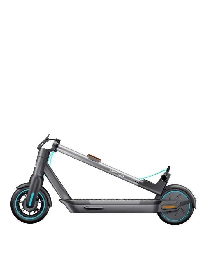 Электросамокат Motus Scooty 10 GEN5 Photo 4