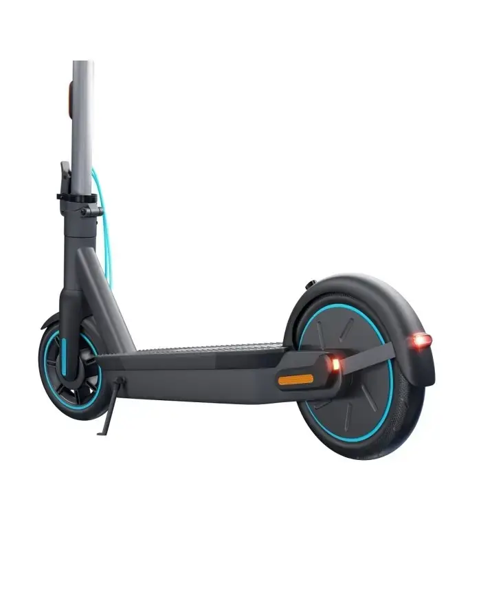Электросамокат Motus Scooty 10 GEN5 Photo 11
