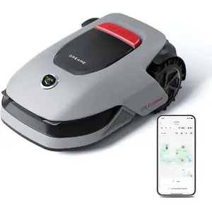 Robota zāles pļāvējs Dreame Robotic Mower A1 Pro