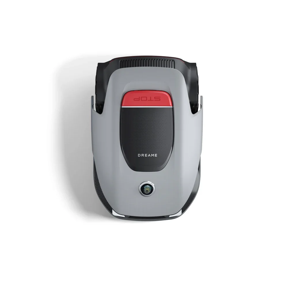 Роботизированная газонокосилка Dreame A1 Pro 2000 Photo 3