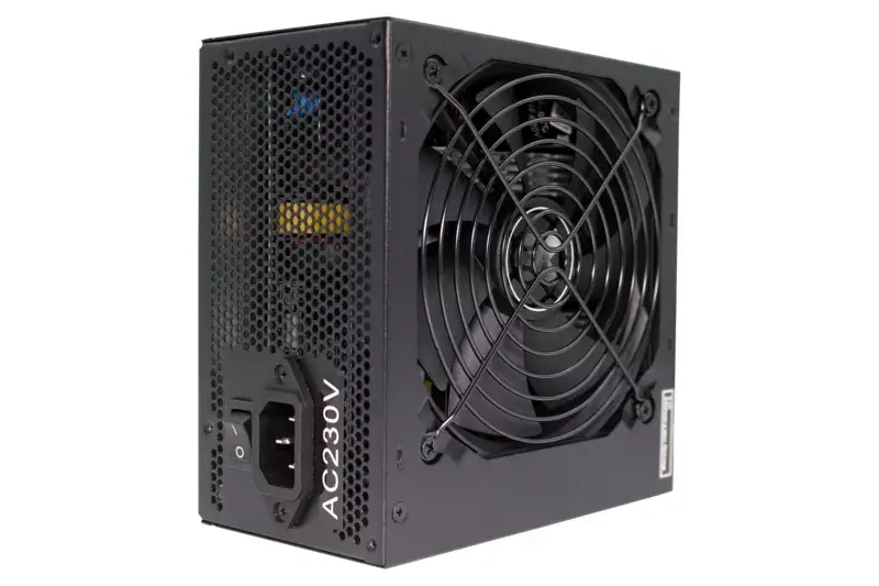 Блок питания Xilence Performance C XP650R6.2 Photo 2