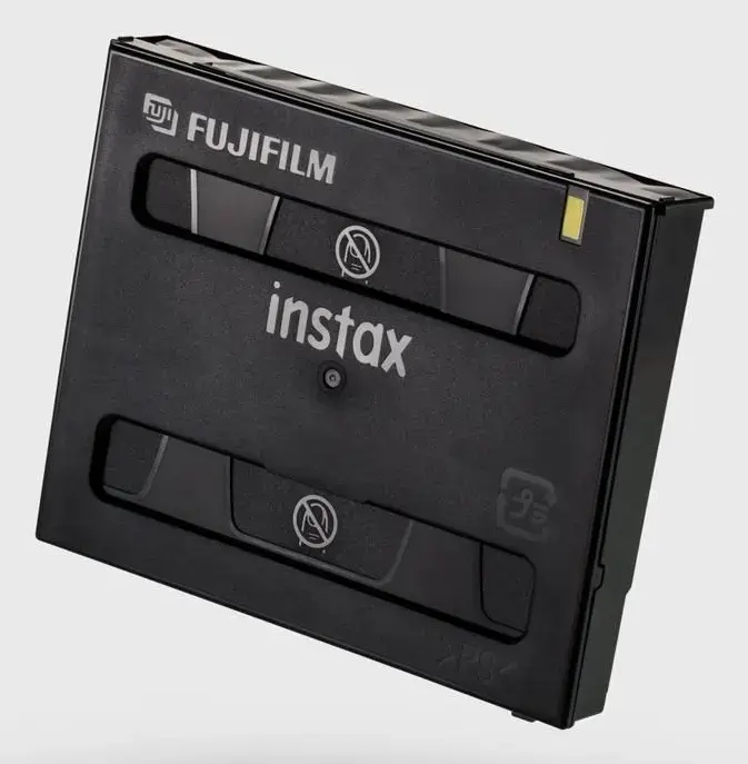 Instant Picture Film Fujifilm instax WIDE Film Photo 2