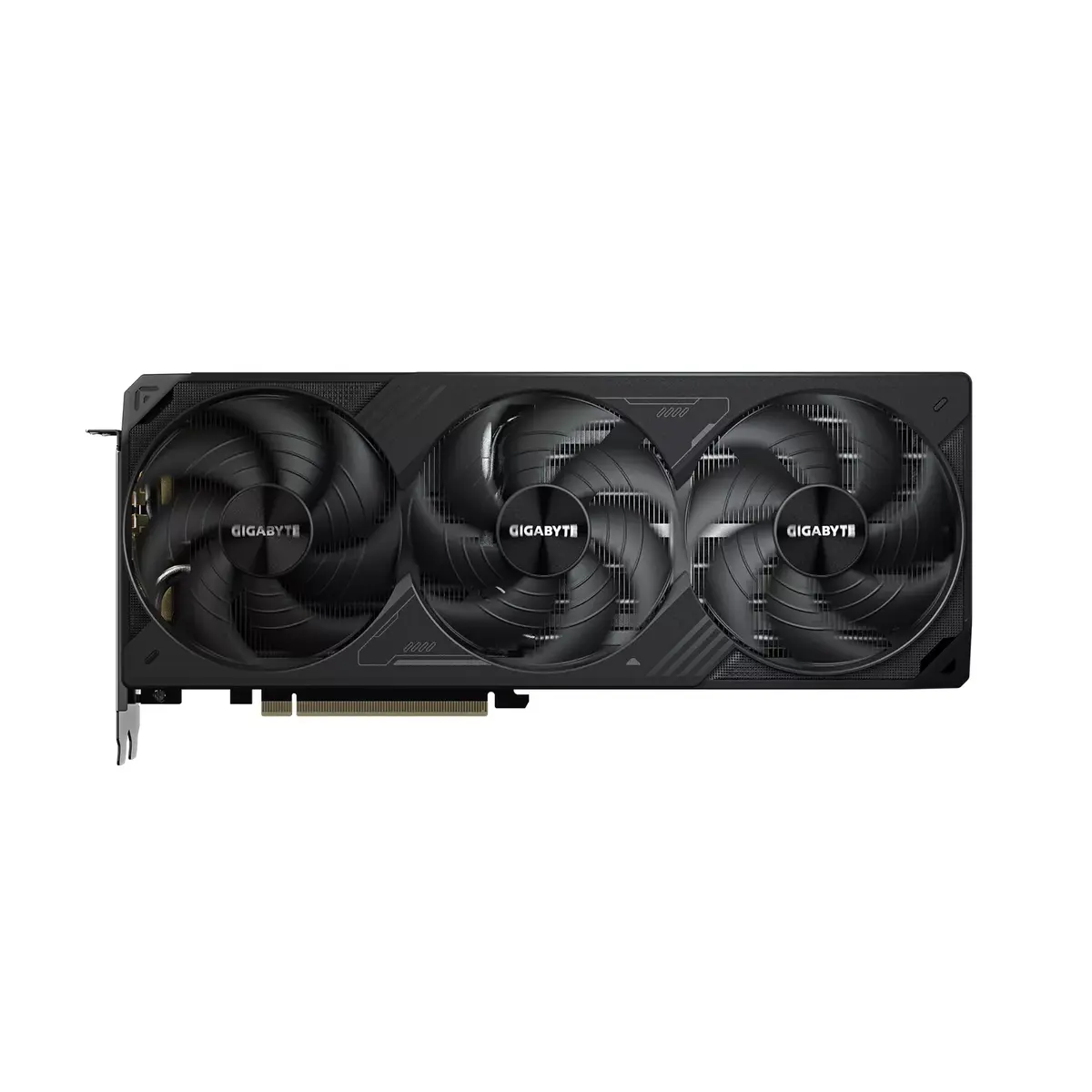 GIGABYTE GeForce RTX 5080 16GB видеокарта Photo 2