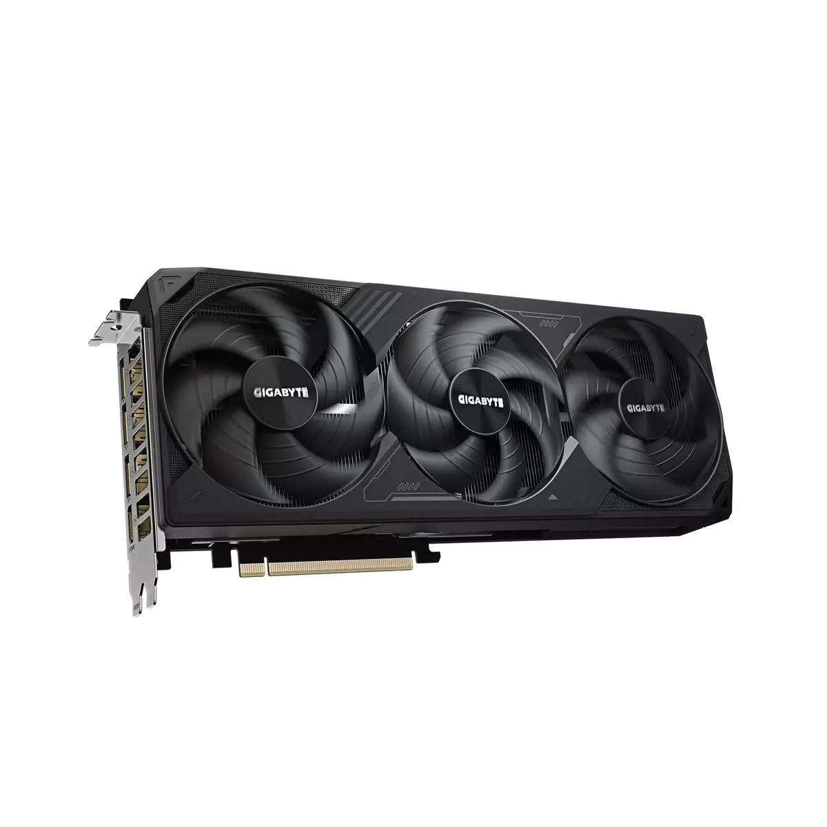GIGABYTE GeForce RTX 5080 16GB видеокарта Photo 3