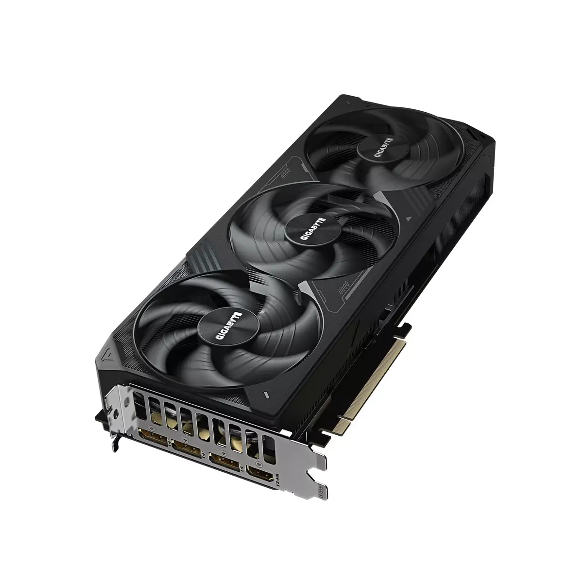 GIGABYTE GeForce RTX 5080 16GB видеокарта Photo 4