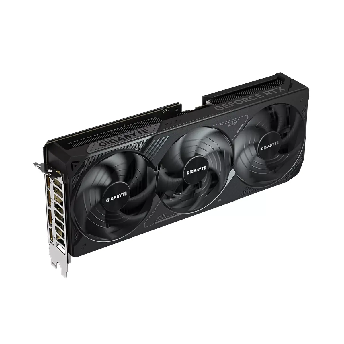 GIGABYTE GeForce RTX 5080 16GB видеокарта Photo 5