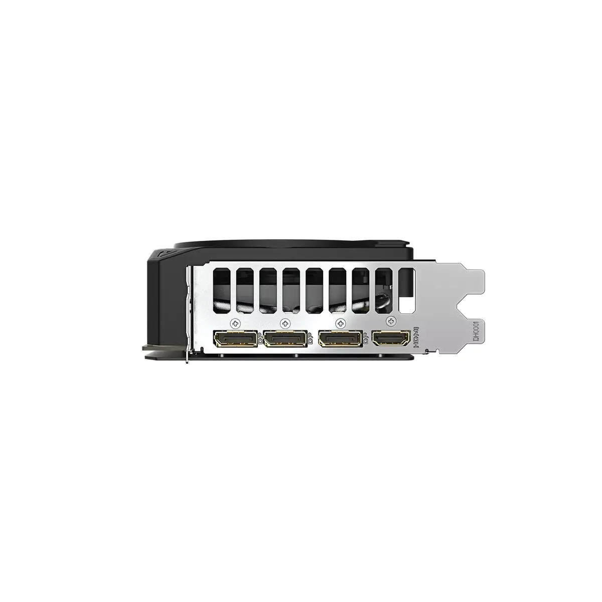 GIGABYTE GeForce RTX 5080 16GB видеокарта Photo 8