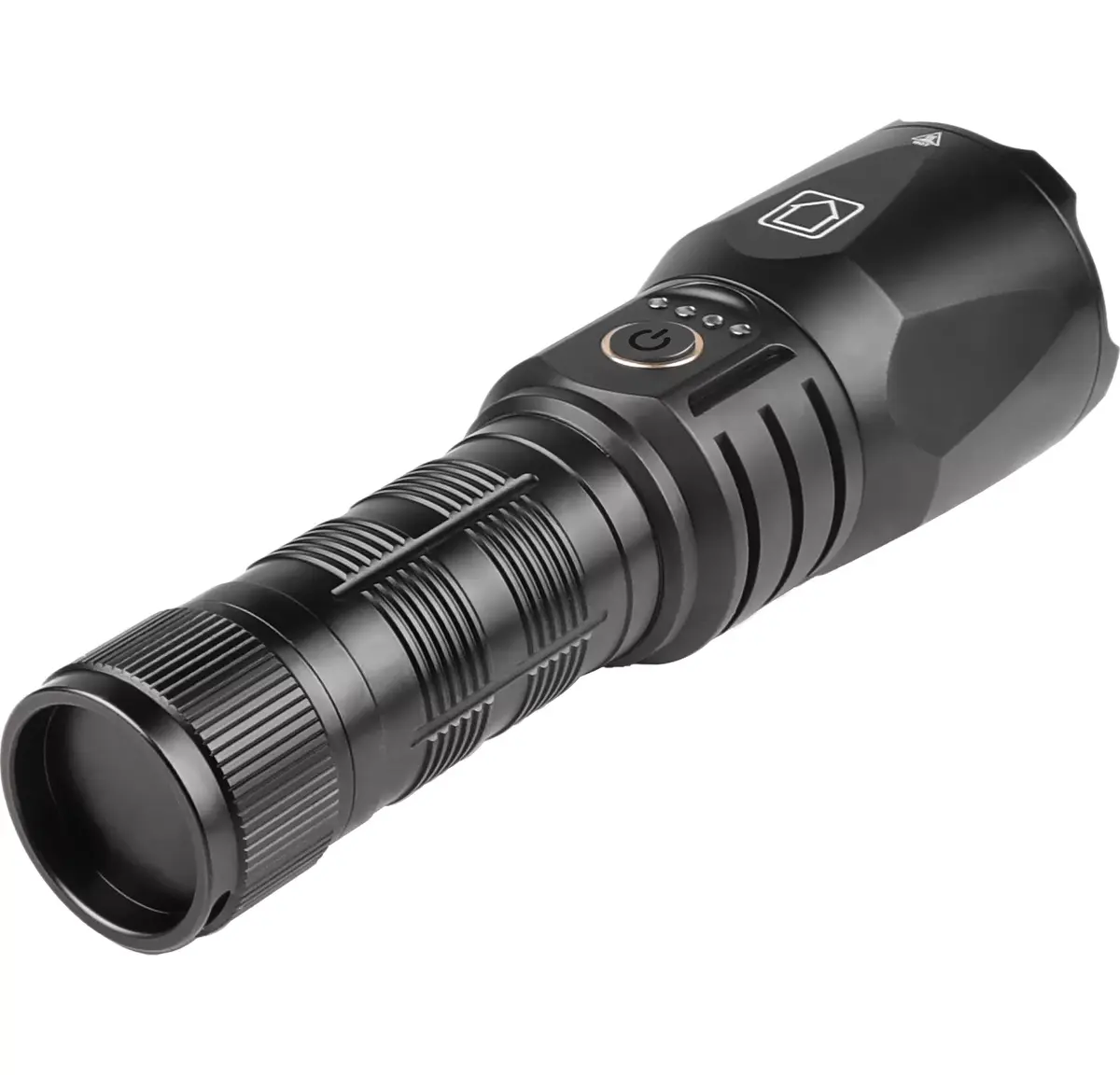 Аккумулятор Sandberg Survivor Torch 5000 420-89 Photo 2