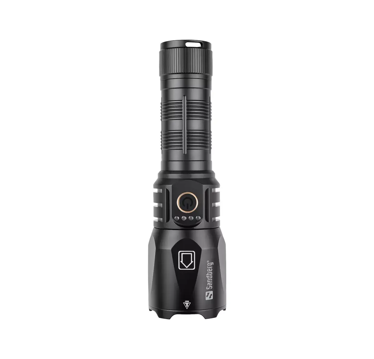 Аккумулятор Sandberg Survivor Torch 5000 420-89 Photo 4