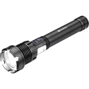 Rokas lukturis Sandberg Survivor 7in1 Torch Powerbank 10000