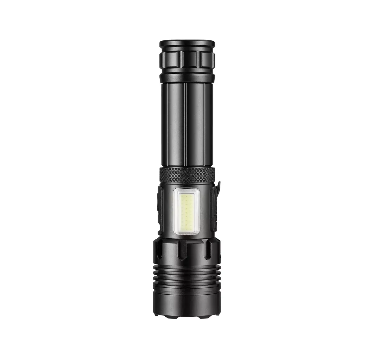 Hand flashlight Sandberg Survivor 7in1 Torch Powerbank 5000 421-08 Photo 3