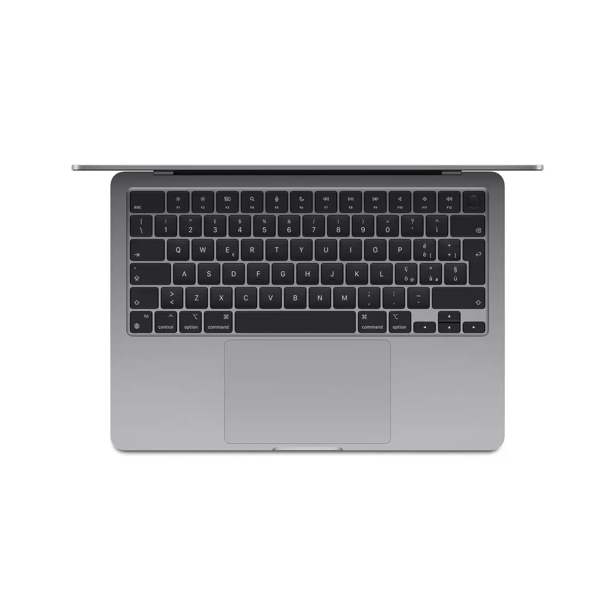 Ноутбук Apple MacBook Air Photo 2
