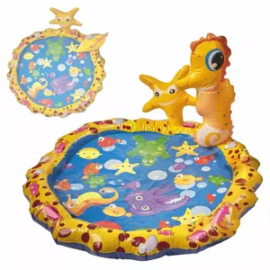 Inflatable Pools