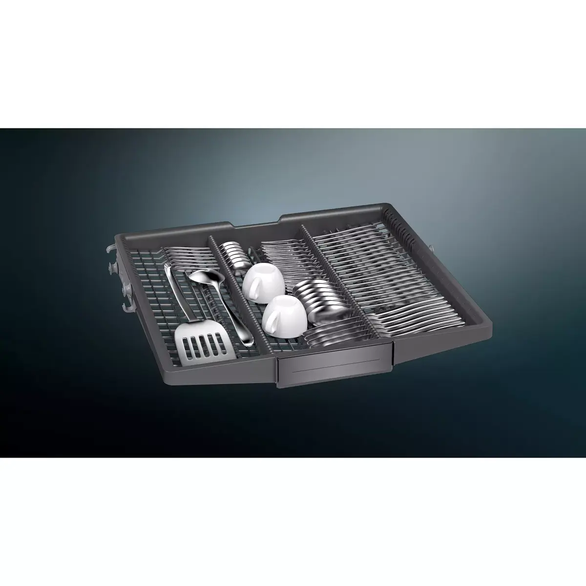 Siemens SN55ZS07CE Dishwasher Photo 4