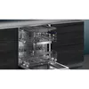Siemens SN55ZS07CE Dishwasher Photo 5
