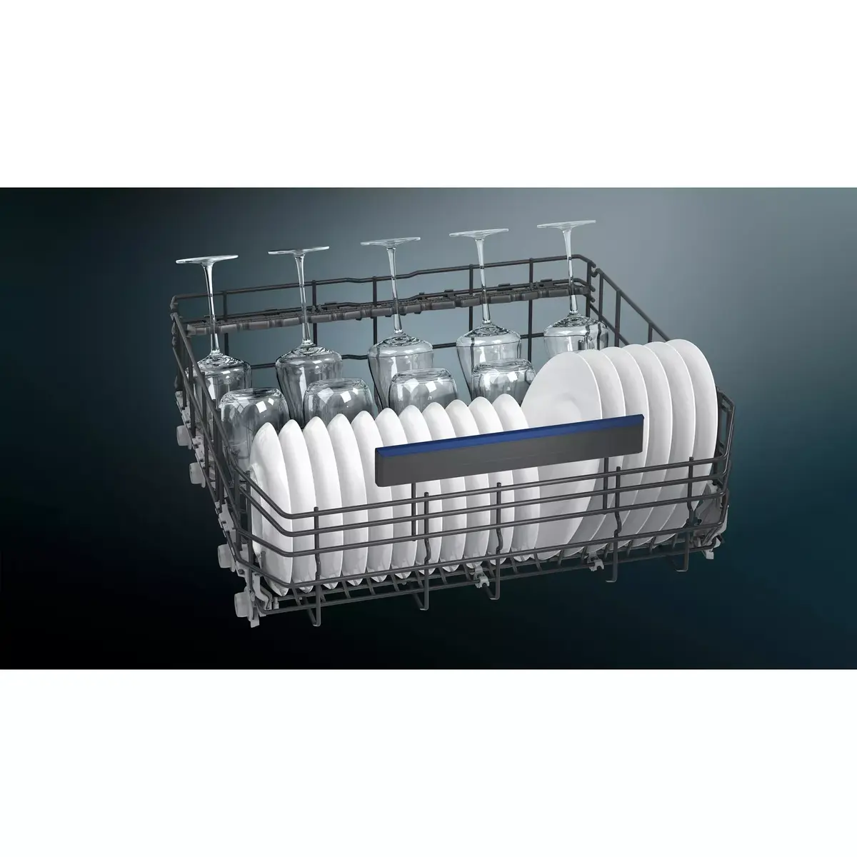 Siemens SN55ZS07CE Dishwasher Photo 6