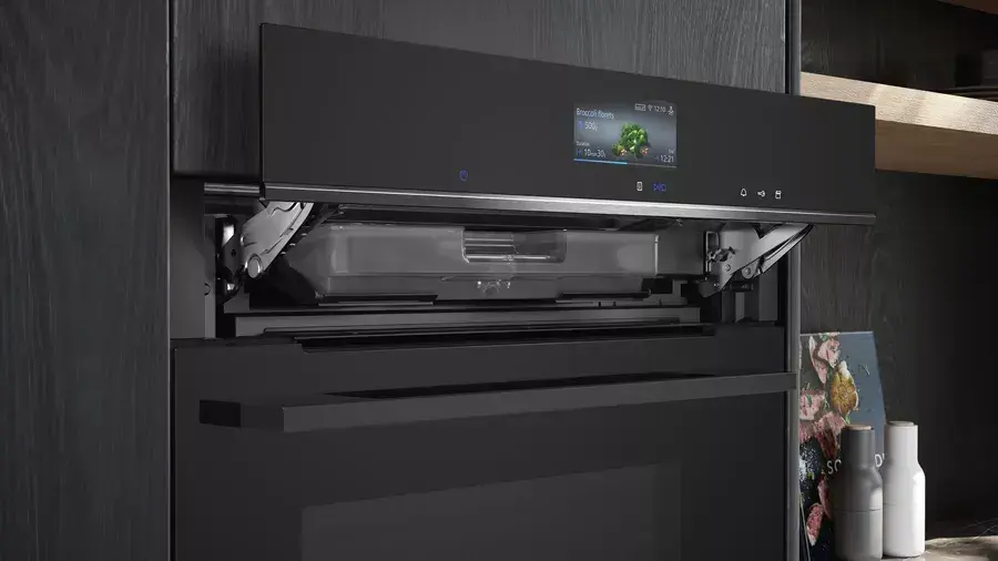 Siemens HS736G3B1 Iebūvējamā cepeškrāsns Photo 5