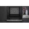 Siemens iQ700 HB734G1B1 built-in electric oven Photo 3