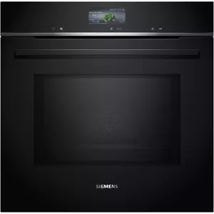 Siemens iQ700 HM736GAB1 Built-in Oven, Electric
