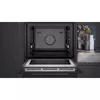 Built-in Oven Siemens iQ700 HM736GAB1 Photo 3