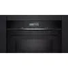 Built-in oven Siemens iQ700 HM776GKB1 Photo 2