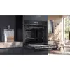 Built-in oven Siemens iQ700 HM776GKB1 Photo 4