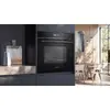 Built-in oven Siemens iQ700 HM776GKB1 Photo 5