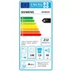 Žāvēšanas iekārta Siemens iQ300 WT43HV03 Photo 2