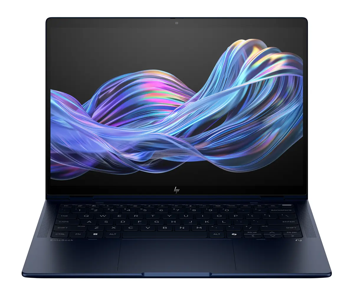 2-in-1 klēpjdators HP EliteBook X Flip