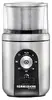 Electric Food Chopper Rommelsbacher EGK 250 200W – stainless steel, 2 containers, 5–30s timer
