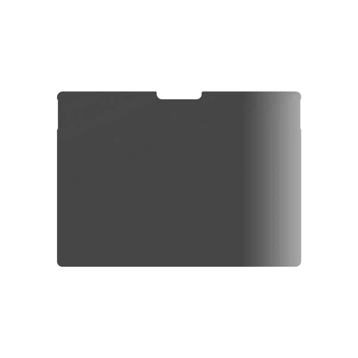Privātuma ekrāna aizsargstikls PanzerGlass Microsoft Surface Pro X 8 9 10 11 Photo 4