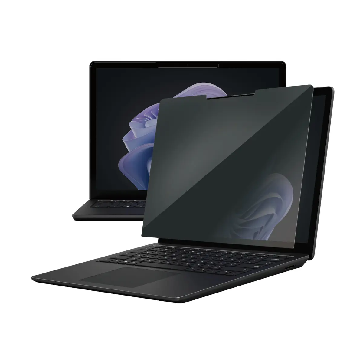 PanzerGlass privātuma filtrs Microsoft Surface Laptop