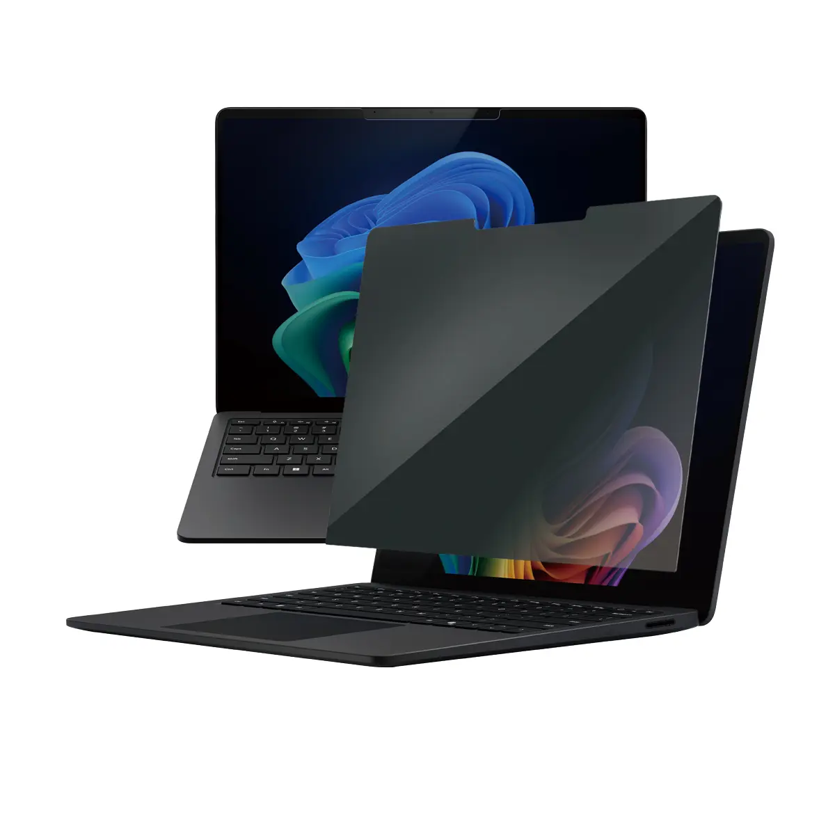 PanzerGlass Privacy ekrāna aizsargs Microsoft Surface